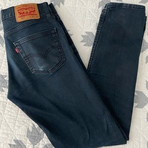Like NEW! Levi’s 511 30x 32